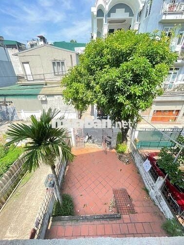 TRUNG TÂM NGỌC THỤY 2 LÔ ĐẸP GIÁ TỐT MẶT PHỐ HOA HẬU Long Biên,Hà Nội