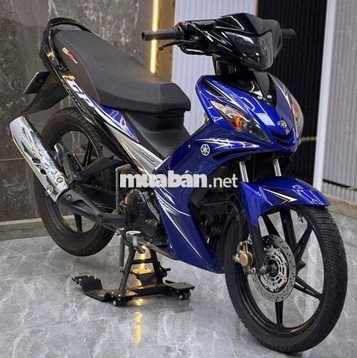 Exciter 135 1s9a Trả Trước 10Tr Góp Bao Nợ Xấu