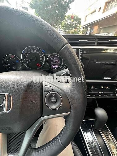 Siêu Cọp Như Xe Mới Honda City 2020 1.5 20.000Km