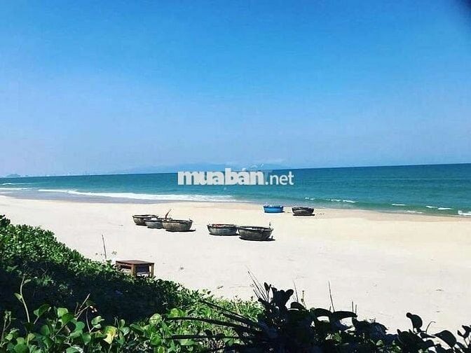 Bán đất Bình Dương, Thăng Bình – View biển – giá tốt