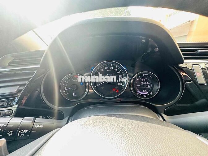 Siêu Cọp Như Xe Mới Honda City 2020 1.5 20.000Km
