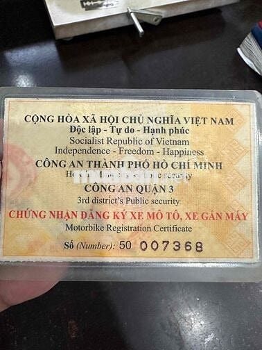 Cần bán ab 125 2021 màu trắng đỏ đen