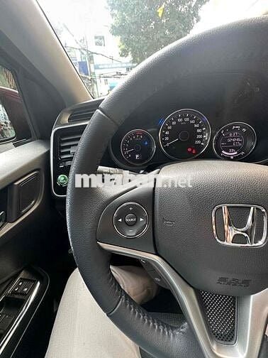 Siêu Cọp Như Xe Mới Honda City 2020 1.5 20.000Km