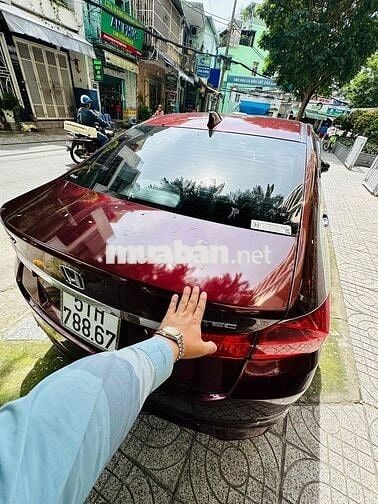 Siêu Cọp Như Xe Mới Honda City 2020 1.5 20.000Km