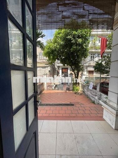 TRUNG TÂM NGỌC THỤY 2 LÔ ĐẸP GIÁ TỐT MẶT PHỐ HOA HẬU Long Biên,Hà Nội
