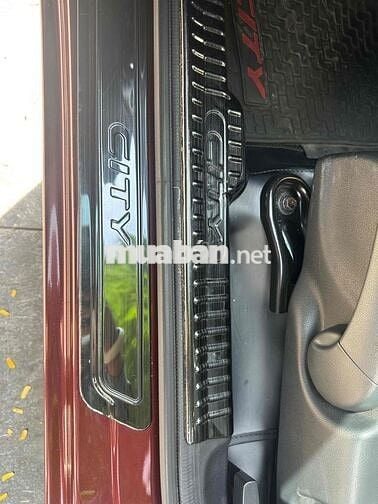 Siêu Cọp Như Xe Mới Honda City 2020 1.5 20.000Km