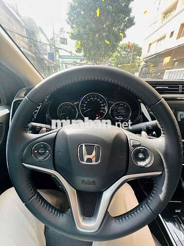 Siêu Cọp Như Xe Mới Honda City 2020 1.5 20.000Km