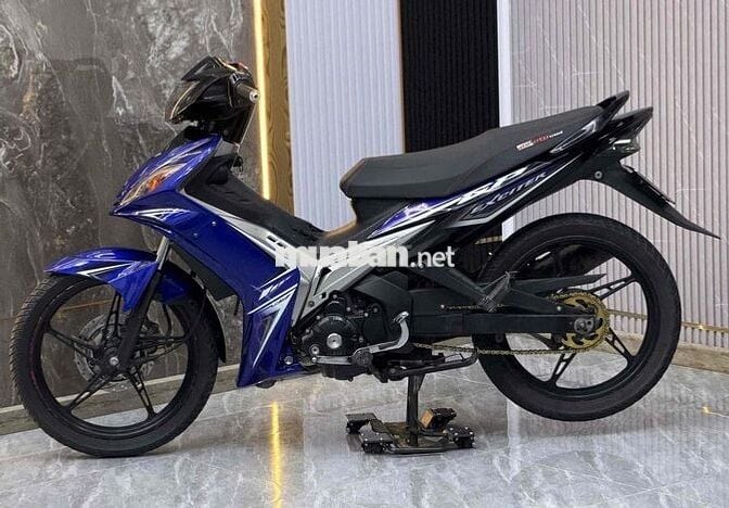 Exciter 135 1s9a Trả Trước 10Tr Góp Bao Nợ Xấu