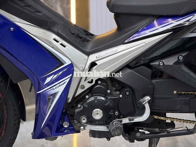 Exciter 135 1s9a Trả Trước 10Tr Góp Bao Nợ Xấu