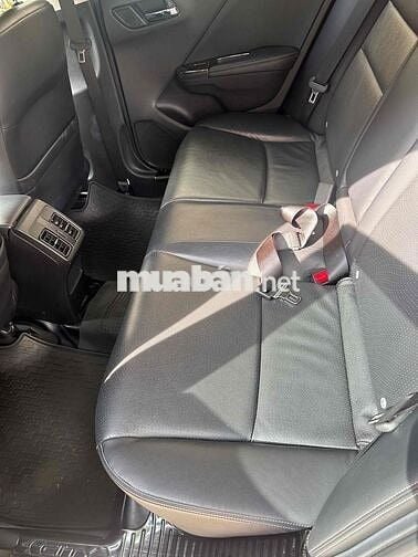 Siêu Cọp Như Xe Mới Honda City 2020 1.5 20.000Km