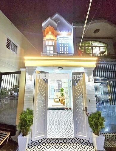 CHO THUÊ NHÀ NGUYÊN CĂN HUỲNH TẤN PHÁT (CẦU PHÚ XUÂN)