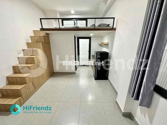 SIÊU PHẨM CHDV DUPLEX BAN CÔNG LỚN GẦN VÒNG XOAY LÊ ĐAI HÀNH