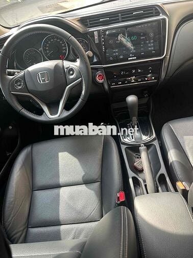Siêu Cọp Như Xe Mới Honda City 2020 1.5 20.000Km