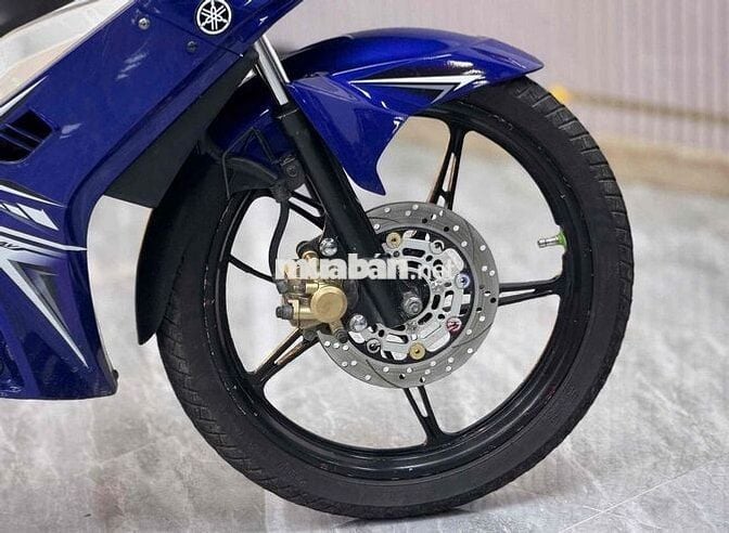 Exciter 135 1s9a Trả Trước 10Tr Góp Bao Nợ Xấu