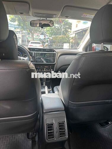 Siêu Cọp Như Xe Mới Honda City 2020 1.5 20.000Km