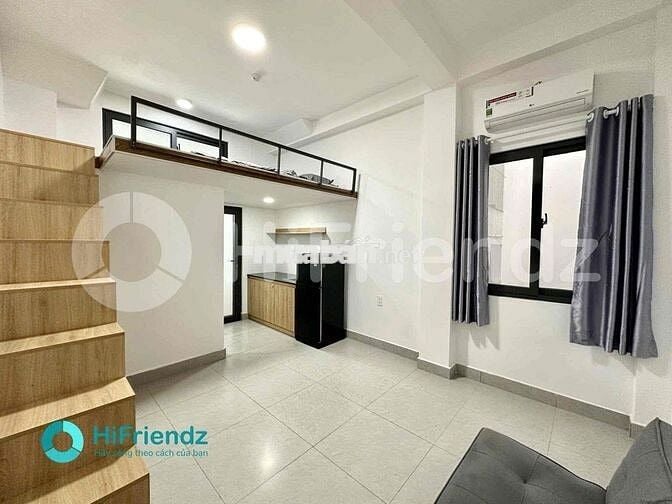 SIÊU PHẨM CHDV DUPLEX BAN CÔNG LỚN GẦN VÒNG XOAY LÊ ĐAI HÀNH