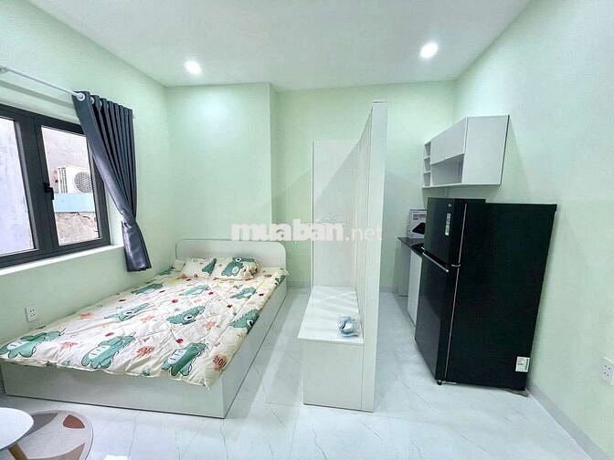 Khai Trương 5 phòng Cạnh Phú Mỹ Hưng, Khu Chế Xuất Tân Thuận