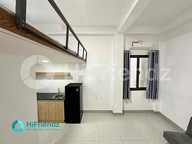 SIÊU PHẨM CHDV DUPLEX BAN CÔNG LỚN GẦN VÒNG XOAY LÊ ĐAI HÀNH