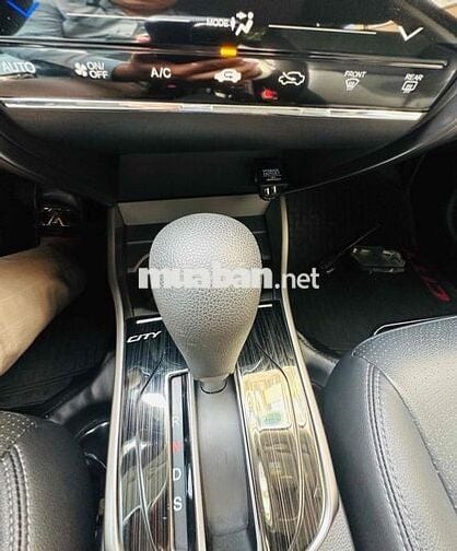 Siêu Cọp Như Xe Mới Honda City 2020 1.5 20.000Km