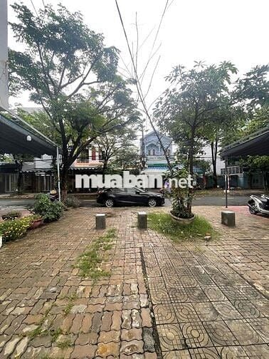 Đất mặt tiền đường 7m5 Ly Triện