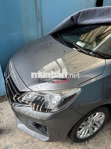 Xe gđ ít đi cần ra em nó về chủ mới