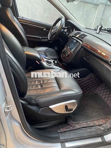 Mercedes Benz R Class 2006 R350 - 186878 km