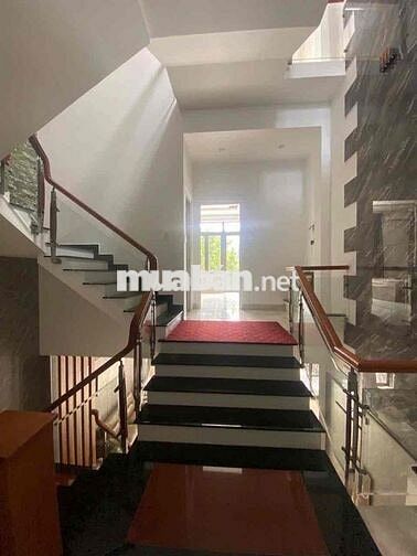 🏡 BÁN NHÀ 3 TẦNG FULL NỘI THẤT MẶT TIỀN ĐẶNG HUY TÁ (LIÊN CHIỂU)