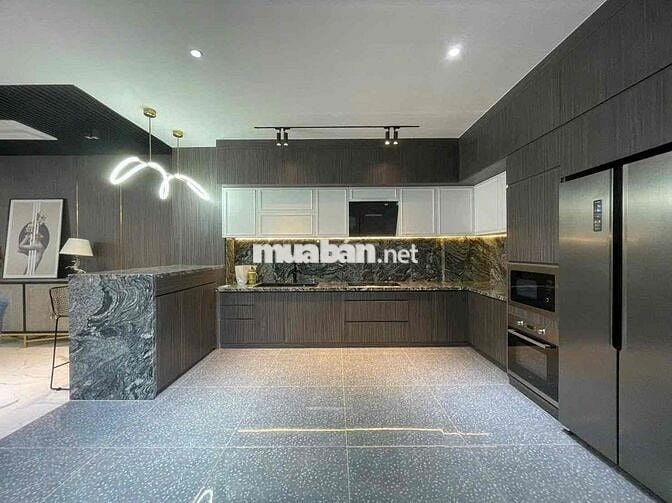 Cho thuê biệt thự Phú mỹ hưng Q.7, 8,13x19m, 2 lầu, nội thất cao cấp
