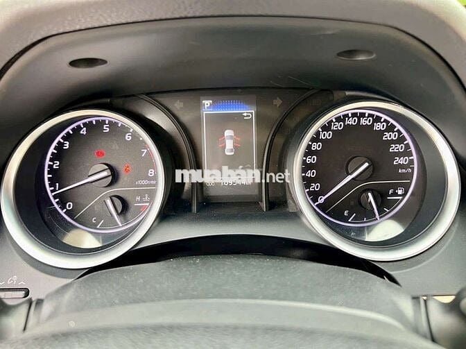 2021 2.0G - 109544 km