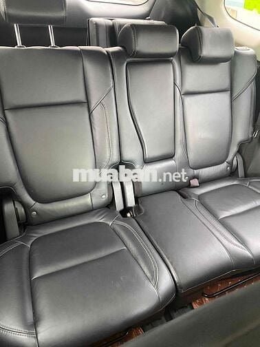 Mitsubishi Outlander 2019 2.4 CVT Premium - 42000