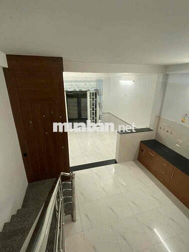 🏡 BÁN NHÀ 2 TẦNG 2 MÊ KIỆT Ô TÔ NGUYỄN MỘNG TUÂN (LIÊN CHIỂU)