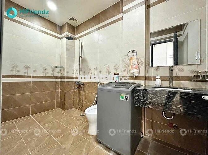 CHDV FULL NỘI THẤT MÁY GIẶT BAN CÔNG PHẠM HÙNG SIÊU ĐẸP