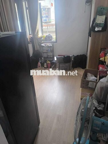 Cần pass phòng trọ 25m2 đường Hồ Biểu Chánh