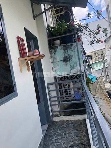Cho thuê nhà nguyên căn Xô Viết Nghệ Tĩnh, 26.25 m2, giá 7tr VND