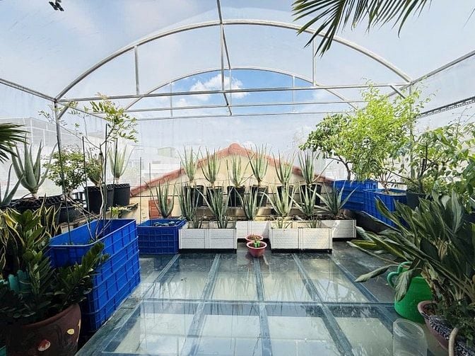  Nguyễn Xí, Bình Thạnh diện tích: 60m2 giá 3 Tỷ 350 hẻm 6m oto - SHR 