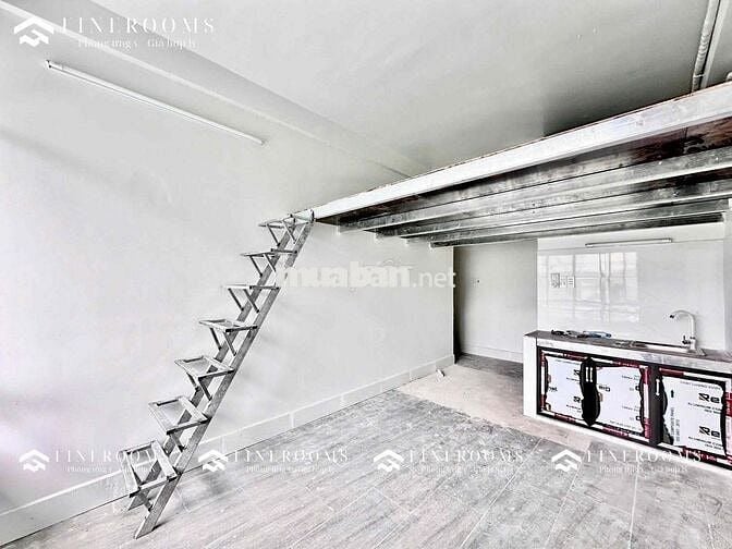KHAI TRƯƠNG DỰ ÁN DUPLEX MỚI 40M2 NGAY LẠC LONG QUÂN- NGÃ TƯ BẢY HIỀN