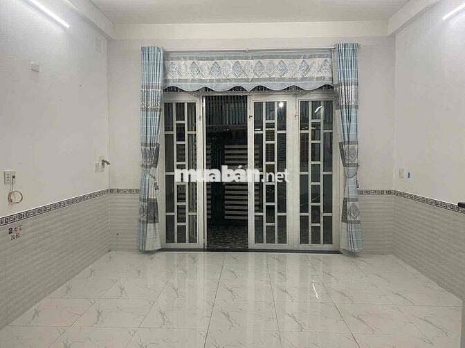 🏡 BÁN NHÀ 2 TẦNG 2 MÊ KIỆT Ô TÔ NGUYỄN MỘNG TUÂN (LIÊN CHIỂU)