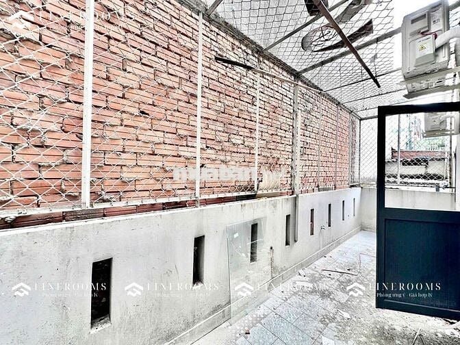 KHAI TRƯƠNG DỰ ÁN DUPLEX MỚI 40M2 NGAY LẠC LONG QUÂN- NGÃ TƯ BẢY HIỀN