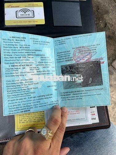 Xe gđ ít đi cần ra em nó về chủ mới