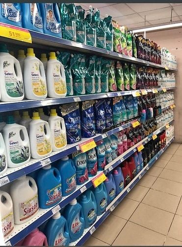 Tuyển Gấp Bán Hàng & Tạp Vụ, Bảo vệ Siêu Thị, Nhận việc ngây 