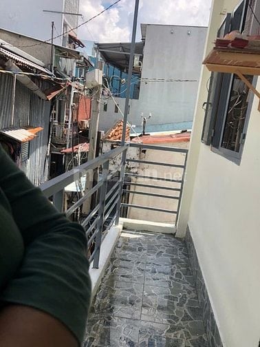Cho thuê nhà nguyên căn Xô Viết Nghệ Tĩnh, 26.25 m2, giá 7tr VND