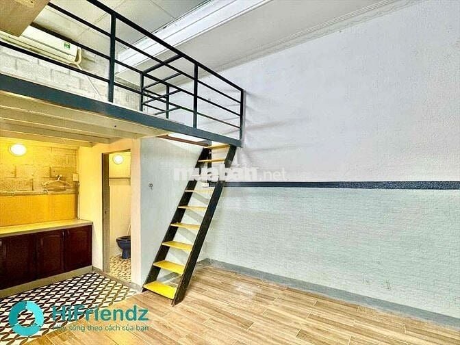 SIÊU PHẨM DUPLEX NỘI THẤT ĐẦY ĐỦ SIÊU ĐẸP PHÙ HỢP Ở 2-4 NGƯỜI