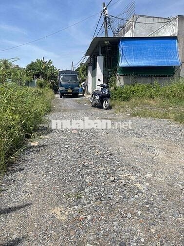 Bán gấp lô đất 509m2 , 1/ tỉnh lộ 9, đường xe tải thông