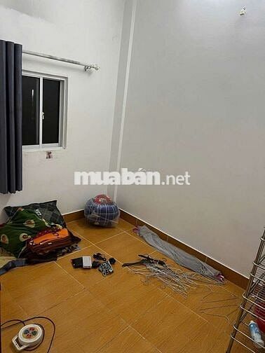 Nhà1 trệt 2 lầu full nội thất hẻm liên khu 4/5 BHH B bình tân