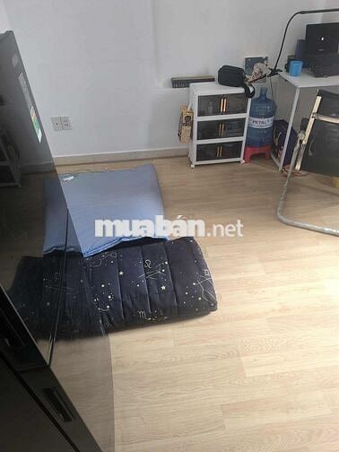 Cần pass phòng trọ 25m2 đường Hồ Biểu Chánh