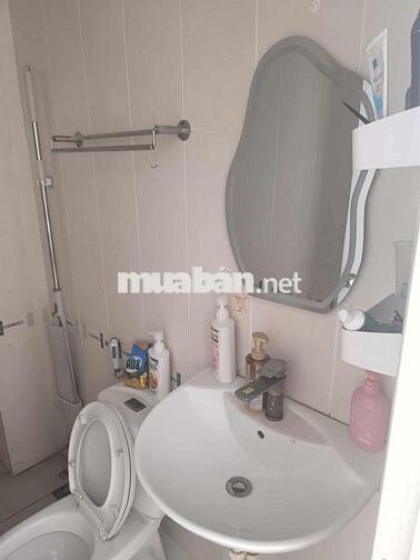 Cần pass phòng trọ 25m2 đường Hồ Biểu Chánh