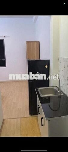 Cần pass phòng trọ 25m2 đường Hồ Biểu Chánh