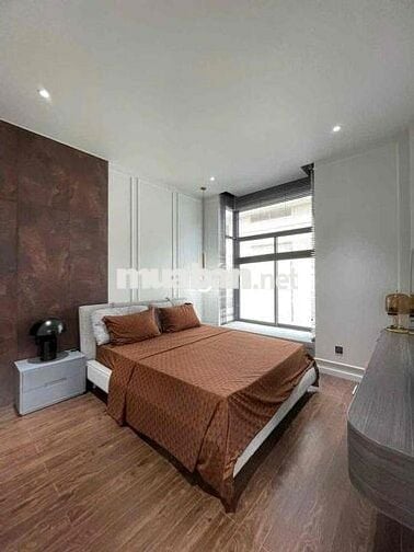Cho thuê biệt thự Phú mỹ hưng Q.7, 8,13x19m, 2 lầu, nội thất cao cấp