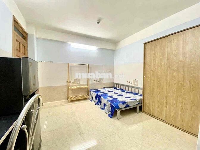 🏡♥️ Đúng Giá Căn Hộ Mini Full NT , Bảo Vệ , Thang Máy - Chợ Bà Chiểu