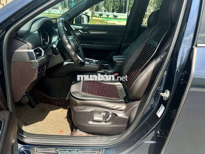 Bán Mazda CX8 2019 Luxury 2.5 Xe Đẹp Ae Sẵn Dùng